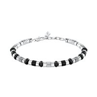 Bracciale Morellato Uomo in Acciaio S1742 - S1742